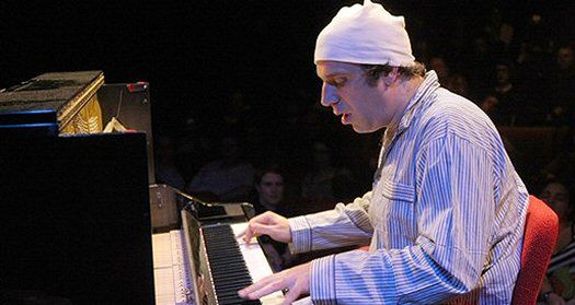 Najdłuższy koncert świata