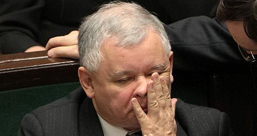 Najlepsze miny 2008 roku