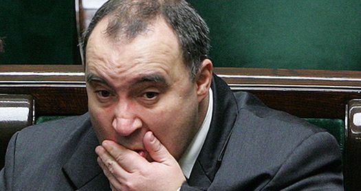 Śmieszne miny polityków - grudzień