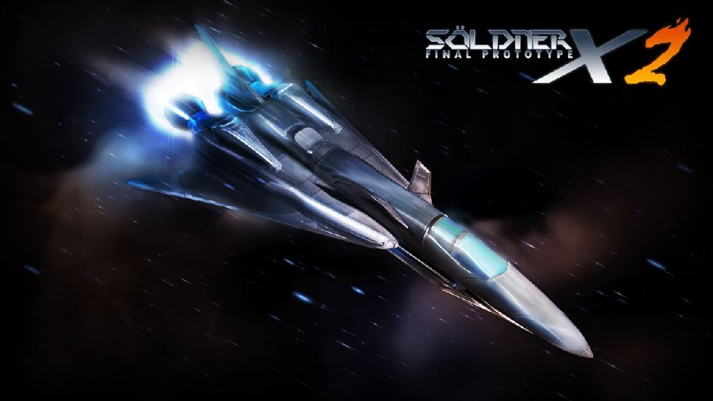 Söldner-X 2: Final Prototype zapowiedziane na PS3