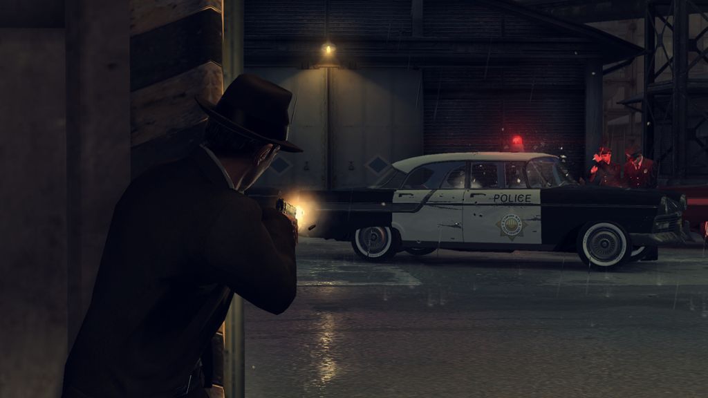 Mafia 3 jest w produkcji. Miała być tytułem startowym na nową generację konsol