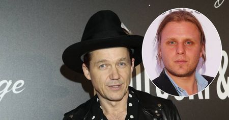 Wojtek Mazolewski wspomina Piotra Woźniaka-Staraka. Upamiętnił jego urodziny