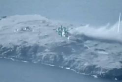 Trudna sytuacja Rosjan na Wyspie Węży. Przygotowują ewakuację