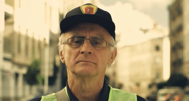 „Kontroluj się” w kampanii ZMD o trudnej pracy kontrolerów (video)