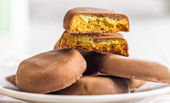 Pistacjowa przesada i dubajski miraż. Dlaczego nie będziemy tęsknić za tą modą