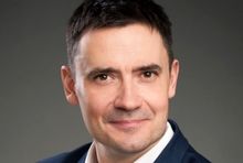 Piotr Luberadzki, fot. screen z linkedin