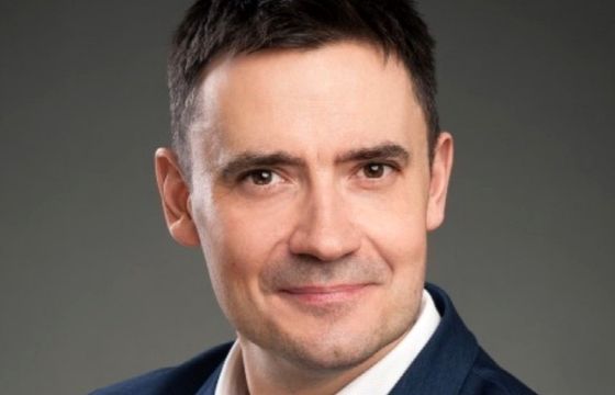 Nowy wiceprezes IMS. Przeszedł z firmy przejętej przez Agorę