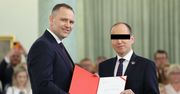 Wiceszef Kancelarii Prezydenta może mieć kłopoty. Jest akt oskarżenia