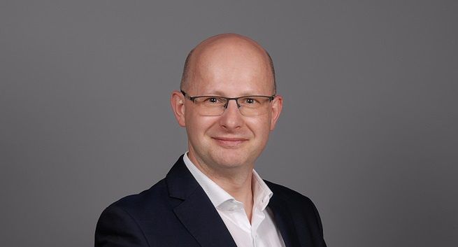 Wojciech Łubieński prezesem Aldi Polska