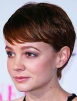 Carey Mulligan