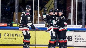 Złoty gol Heljanki. GKS Tychy coraz bliżej mistrzostwa