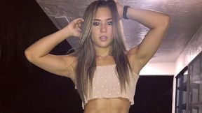 Bellator sięgnął po utalentowaną zawodniczkę. To kolejna piękność w MMA