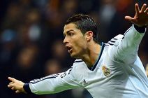 Zobacz fantastyczną piętkę Ronaldo i pozostałe gole z meczu Realu (wideo)