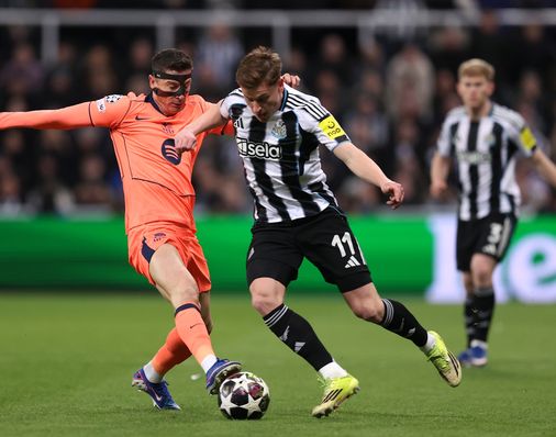 Barcelona gra w LM. "Lewy" już na ławce