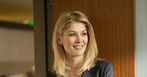 ''A Long Way Down'': Rosamund Pike i Sam Neill lecą w dół