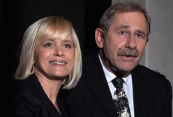 Andrzej Strzelecki nie żyje. Żona Joanna Pałucka wspierała go do końca