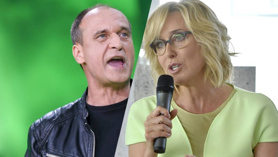 Agata Młynarska w mocnych słowach zaatakowała Pawła Kukiza