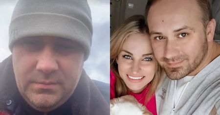 Adrian ze "Ślubu od pierwszego wejrzenia" przekazał złe wieści na temat nowotworu. "Kolejna operacja"