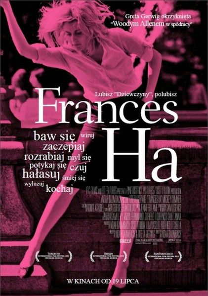 Frances Ha