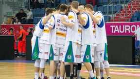 Próba generalna Anwilu Włocławek - rusza Kasztelan Basketball Cup 2016