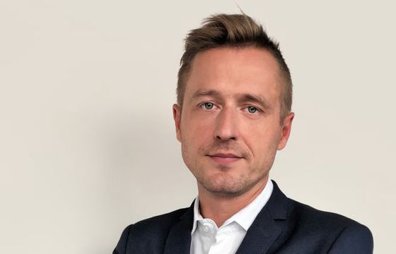 Michał Kołodziejczyk: stworzę dla siebie format w Canal+ Sport