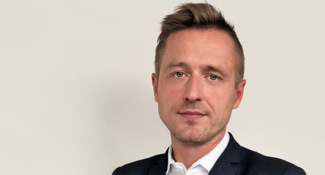 Michał Kołodziejczyk: stworzę dla siebie format w Canal+ Sport