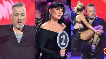 Iwona Pavlović miażdży tango Piotra Kędzierskiego w "TzG": "Taneczny GRUZ"