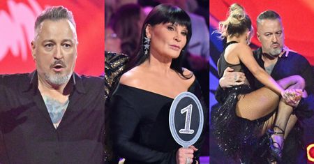 Iwona Pavlović miażdży tango Piotra Kędzierskiego w "TzG": "Taneczny GRUZ"