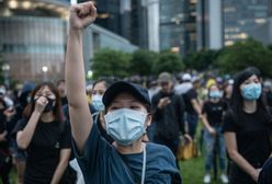 Chiny: Ustawa o bezpieczeństwie Hongkongu. Ograniczy swobody obywatelskie