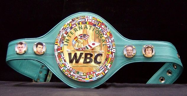 Fot. World Boxing Council