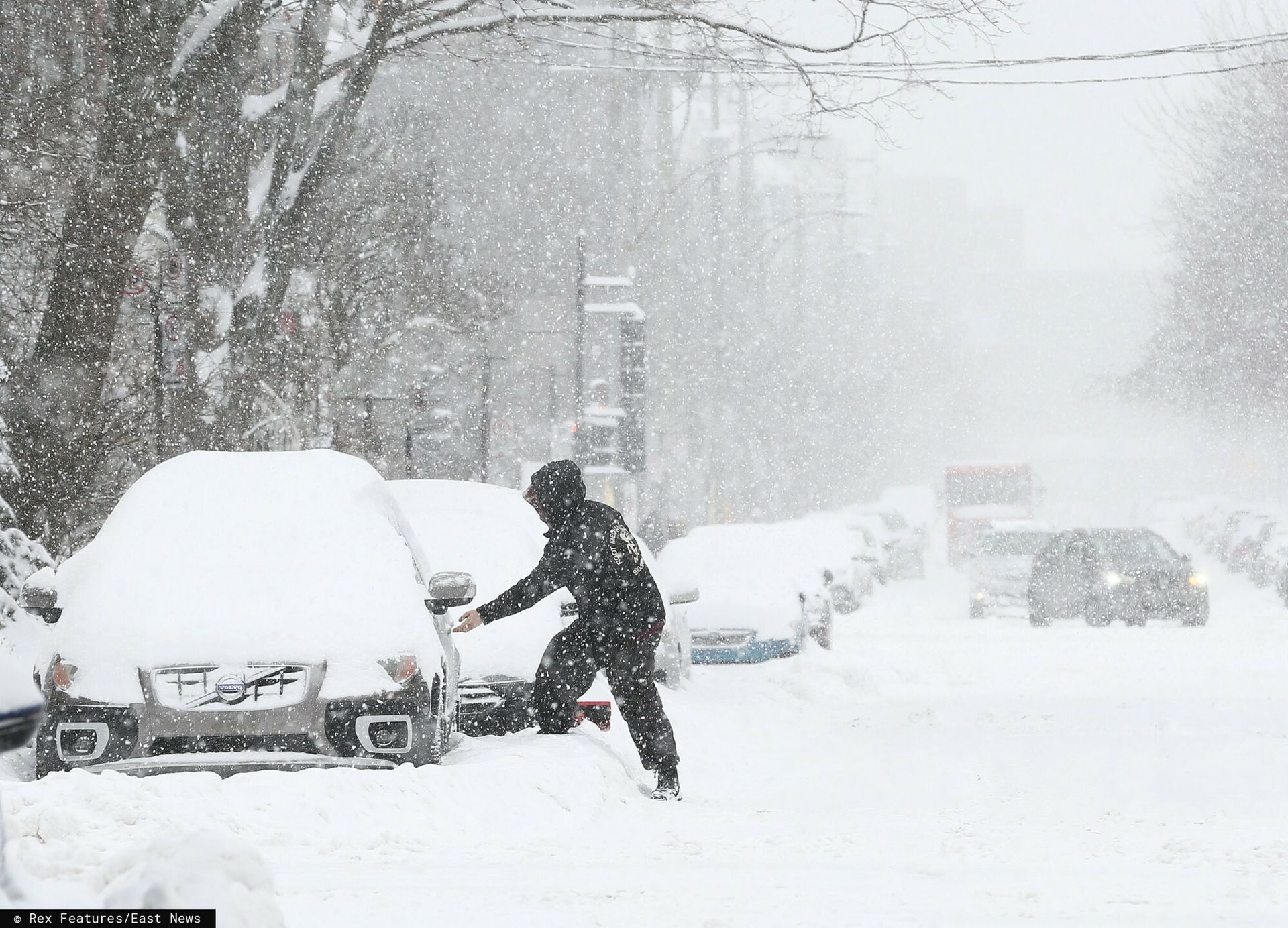 wiadomości,aktualności,WP Wiadomości Nawet minut 50 stopni Celsjusza. Alert pogodowy w Kanadzie