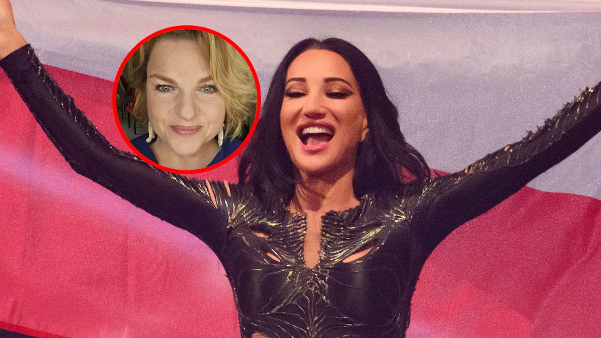Bosacka skrytykowała Steczkowską za reklamę Coca-Coli