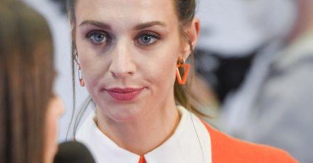 Kamińska rozstała się z Jaskiem. Już tego nie ukrywa