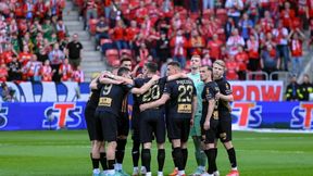 Czystki w Koronie. Sześciu piłkarzy odchodzi