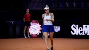 Oto potencjalna rywalka Magdaleny Fręch. To mistrzyni wielkoszlemowa