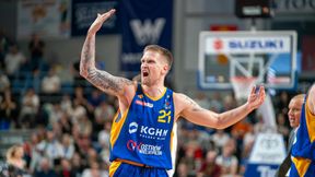 Stal odpowiada! Nokaut po przerwie