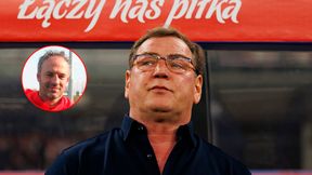 Urban 'kupił' byłego reprezentanta. "Probierz wyglądał trochę jak bufon"