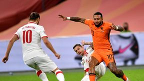 Liga Narodów. Holandia - Polska. Mocny komentarz dyrektora TVP Sport. Nie ma złudzeń