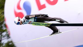 69. Turniej Czterech Skoczni. Pierwszy trening dla Słoweńców. Kamil Stoch najlepszy z Polaków