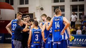 I liga. Faworyci ligi odwiedzą Opolszczyznę. Trudne zadanie STK Czarnych i Sokoła