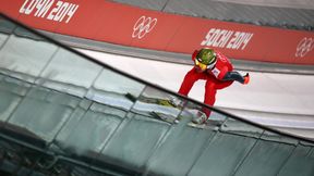 Kamil Stoch wygrał drugi trening w Falun!