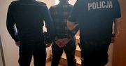 Lesznowola: 69-latek ukradł puszkę z datkami na leczenie chorego dziecka