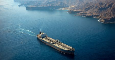 Powrót piratów na pełną skalę. Tankowiec porwany u wybrzeży Jemenu, sytuacja wymyka się spod kontroli