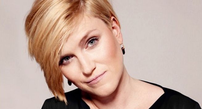 Hanna Rydlewska na czele nowego projektu Gazeta.pl