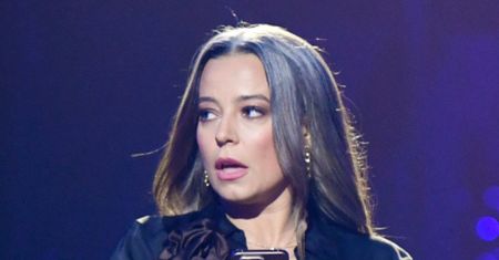 Anna Mucha została zwolniona z show TVP. "Kurski mnie wyrzucił"