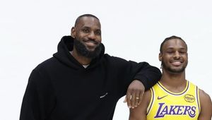 Potężne zainteresowanie. LeBron James już pobił rekord