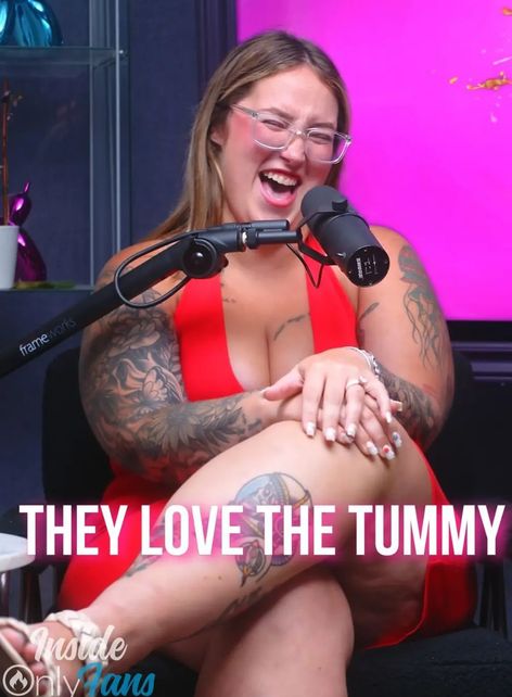 Lauryn "Pumpkin" Shannon