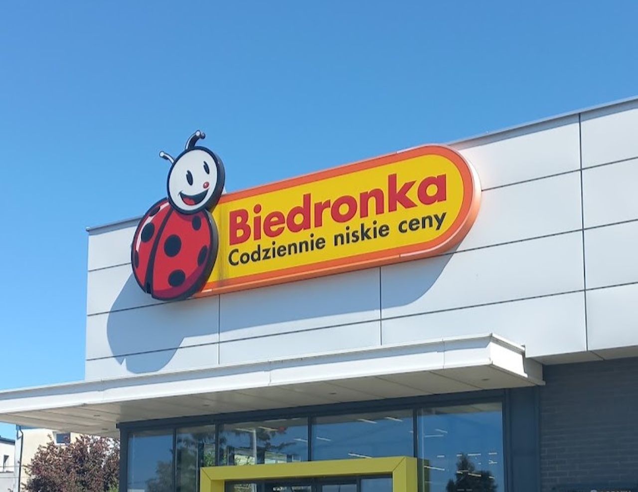 Tylko w czwartek w Biedronce. Zrób zakupy za 99 zł, a dostaniesz voucher na 20 zł