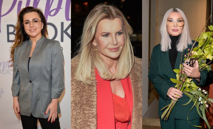 Premiera książki Joanny Racewicz "Sypiając z Prezesem"