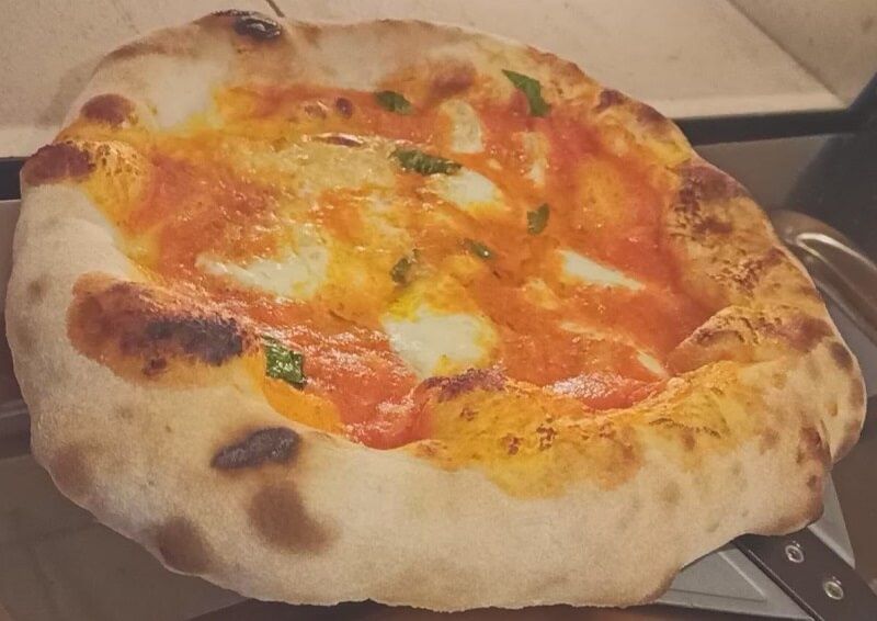 Pizza włoska